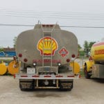 Furnace Tank Installation in Stayner, Ontario