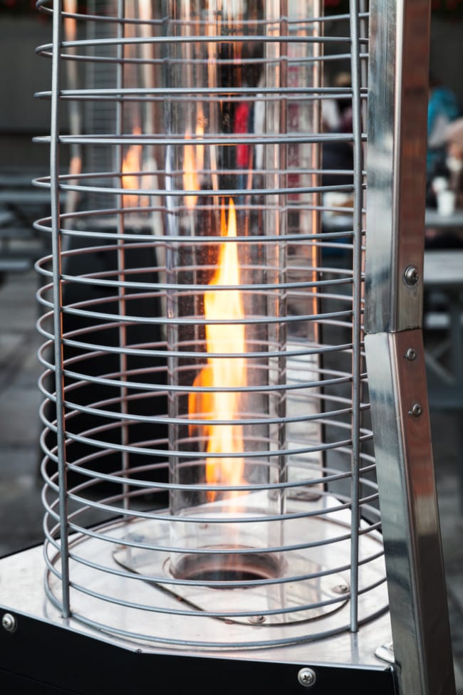 Practical Uses for Propane Gas Collingwood Fuels