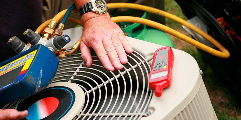 How to Tell if You Need Air Conditioning Repair