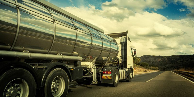 Three Reasons to Use Fuel Delivery Services