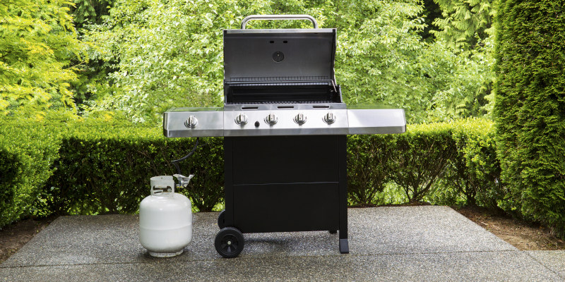 How to Get the Best Results from BBQ Propane Tanks